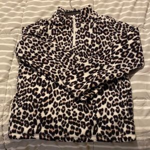 Only tried on but got to small